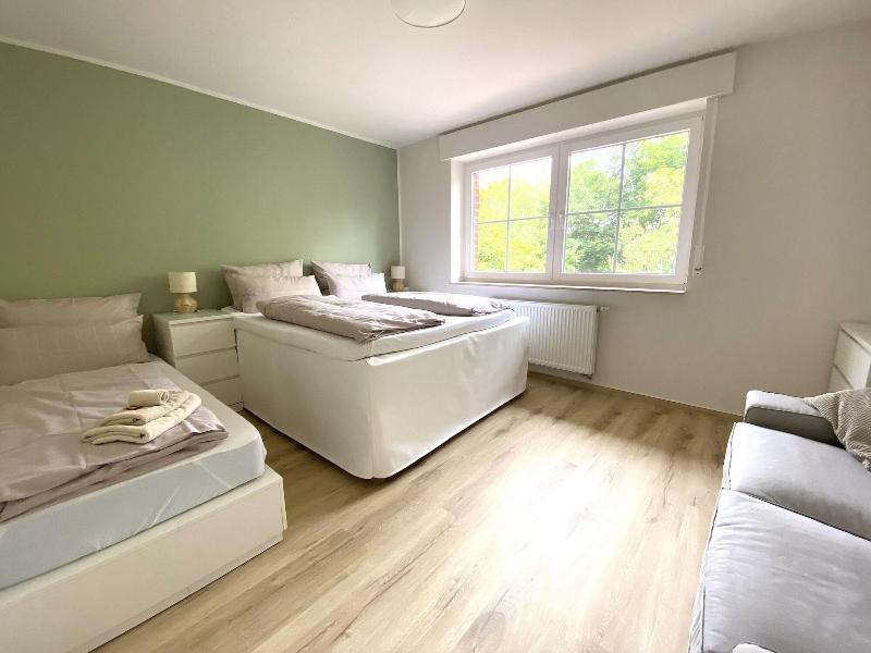 Hotel Zur Bever image