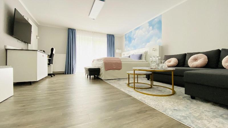 Hotel Zur Bever image