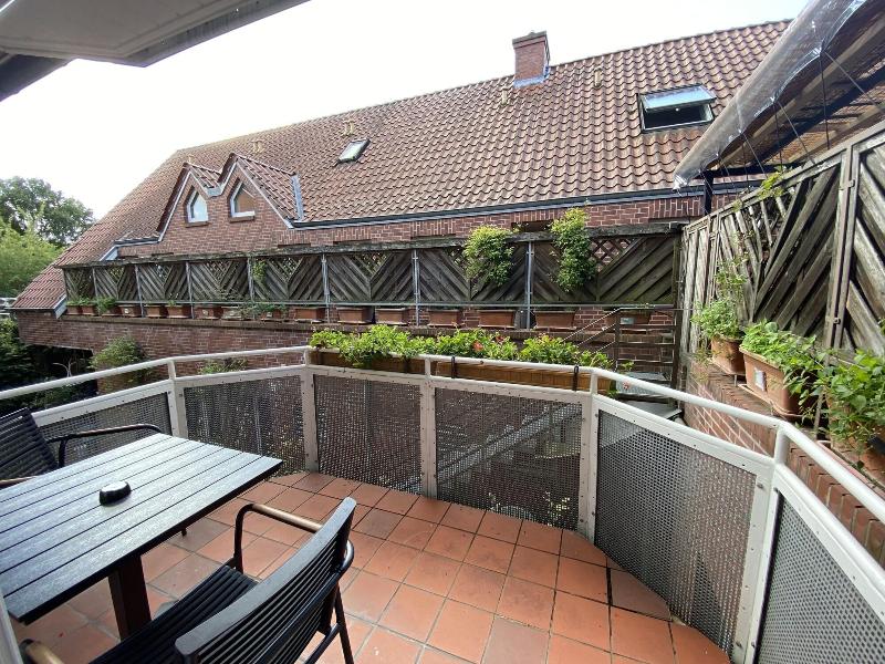 Hotel Zur Bever image