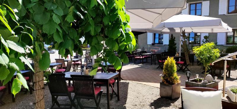 Hotel Adler Ittendorf image