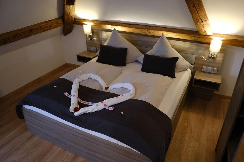 Hotel Adler Ittendorf image
