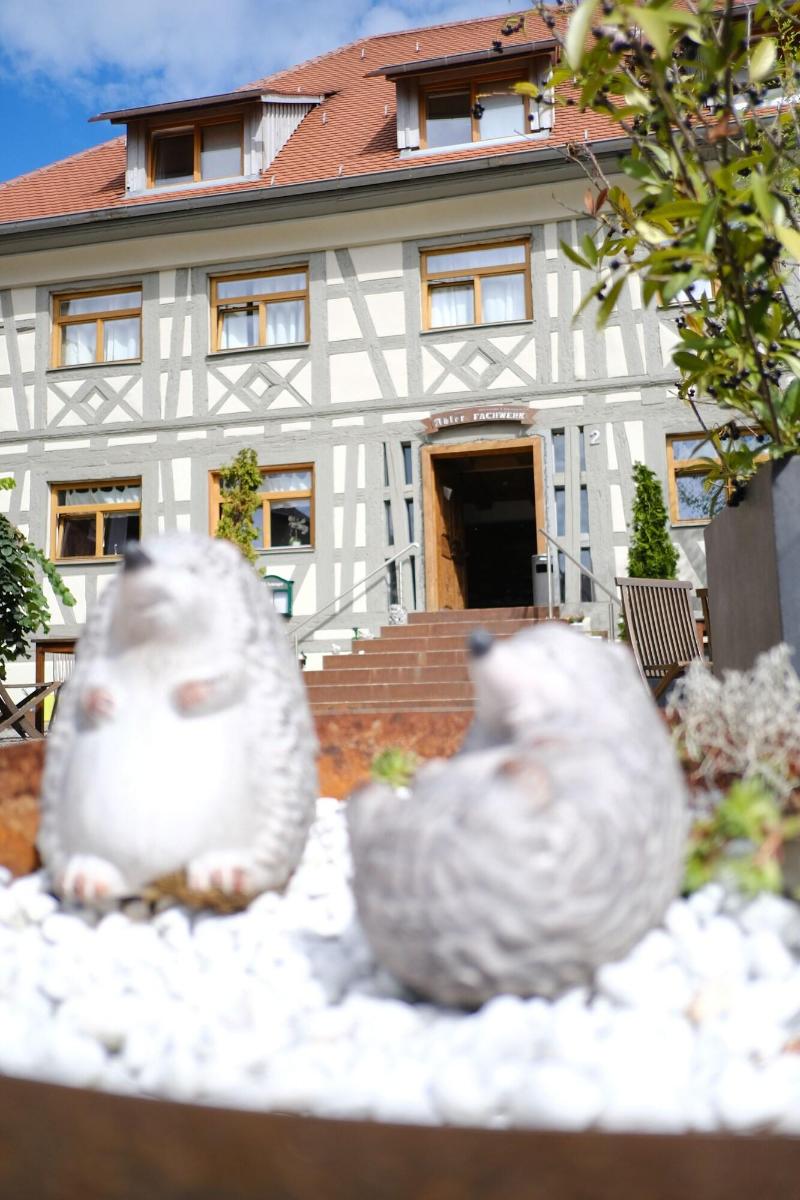 Hotel Adler Ittendorf image