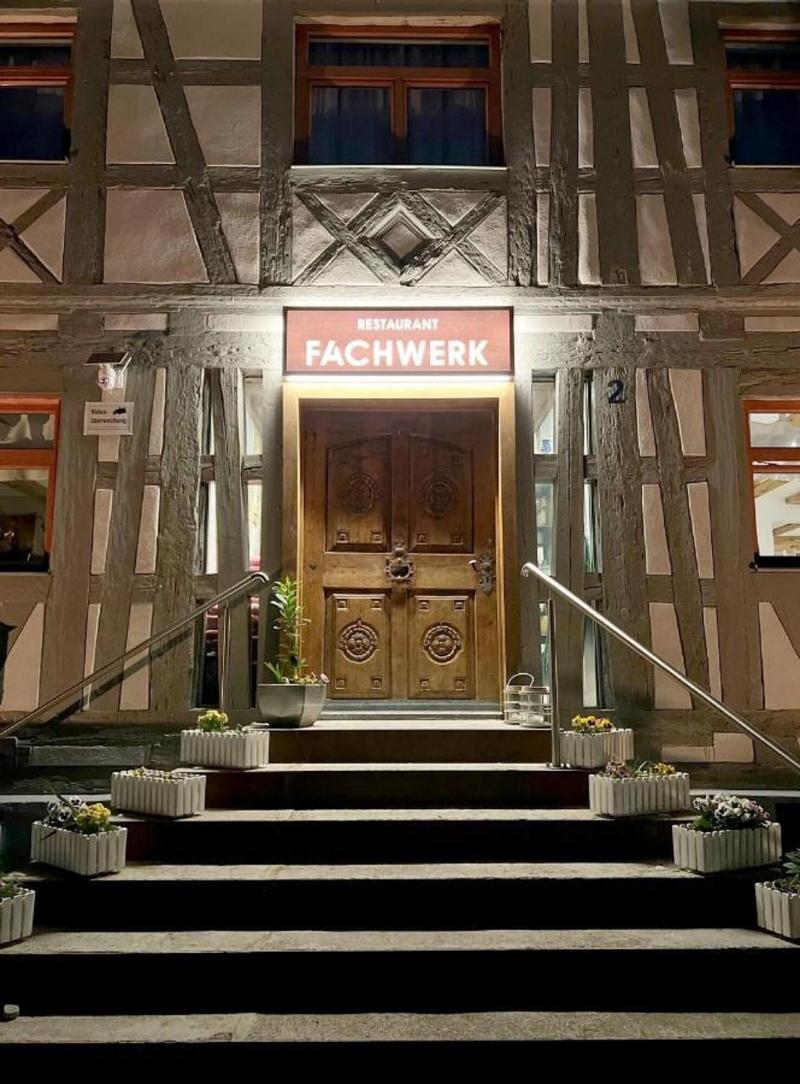 Hotel Adler Ittendorf image