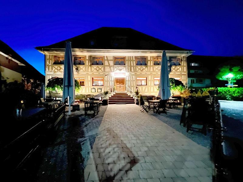 Hotel Adler Ittendorf image
