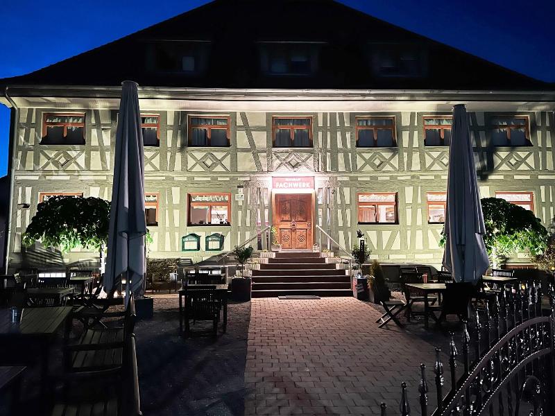 Hotel Adler Ittendorf image
