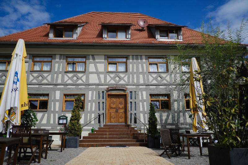 Hotel Adler Ittendorf image