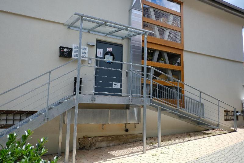 Hotel Adler Ittendorf image
