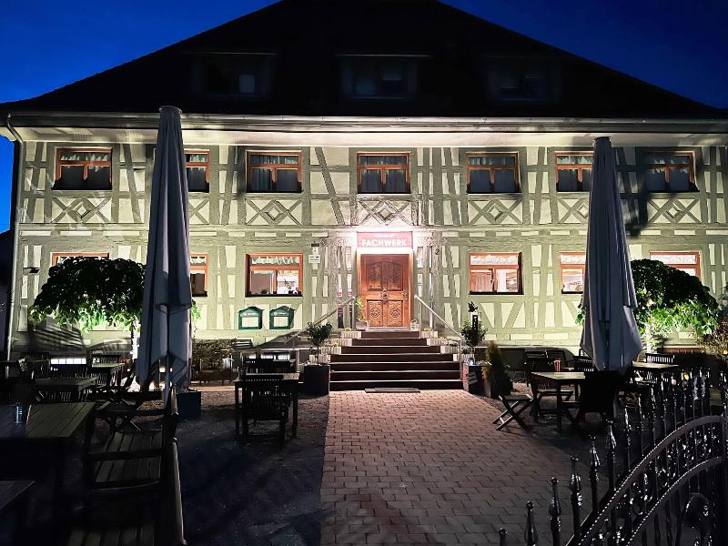 Hotel Adler Ittendorf image