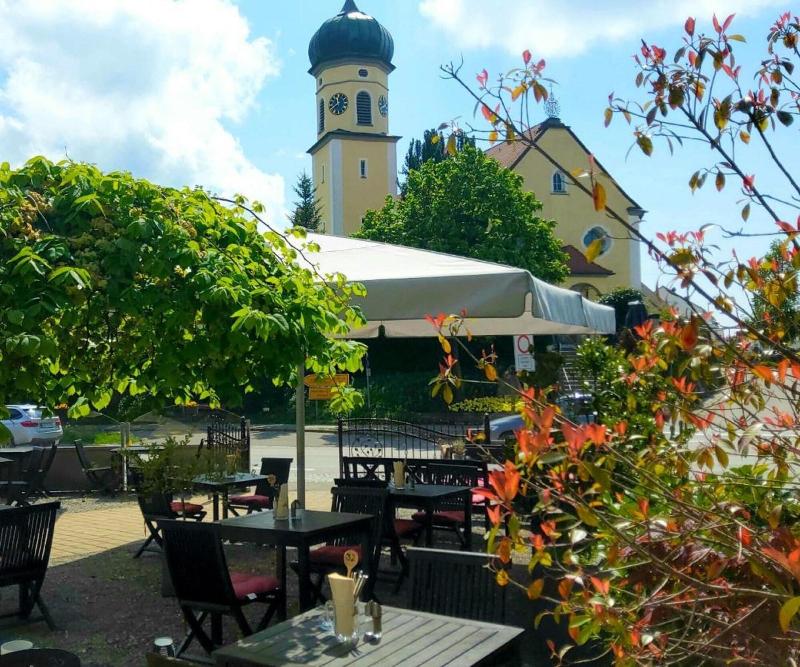 Hotel Adler Ittendorf image