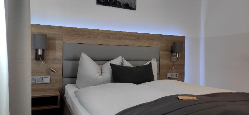 Hotel Adler Ittendorf image