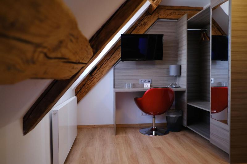 Hotel Adler Ittendorf image