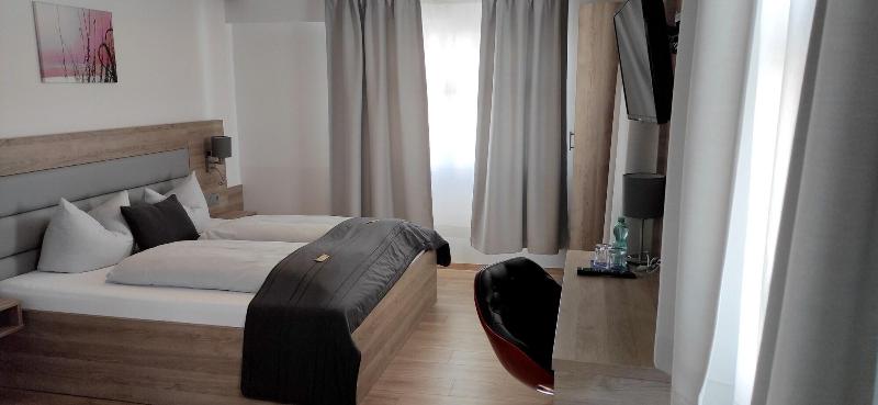 Hotel Adler Ittendorf image
