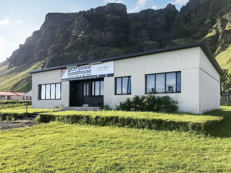 South Iceland Guesthouse image