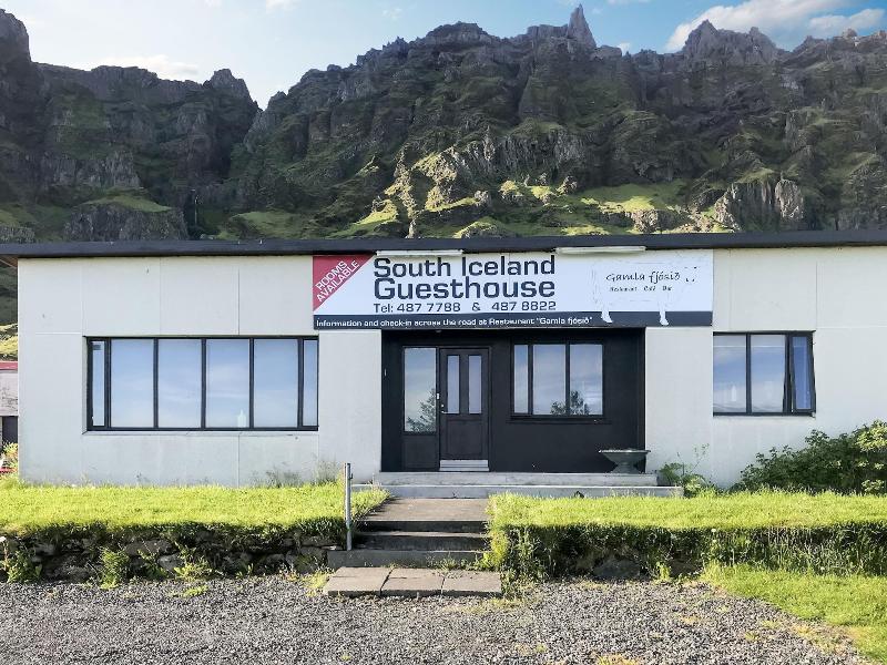 South Iceland Guesthouse image
