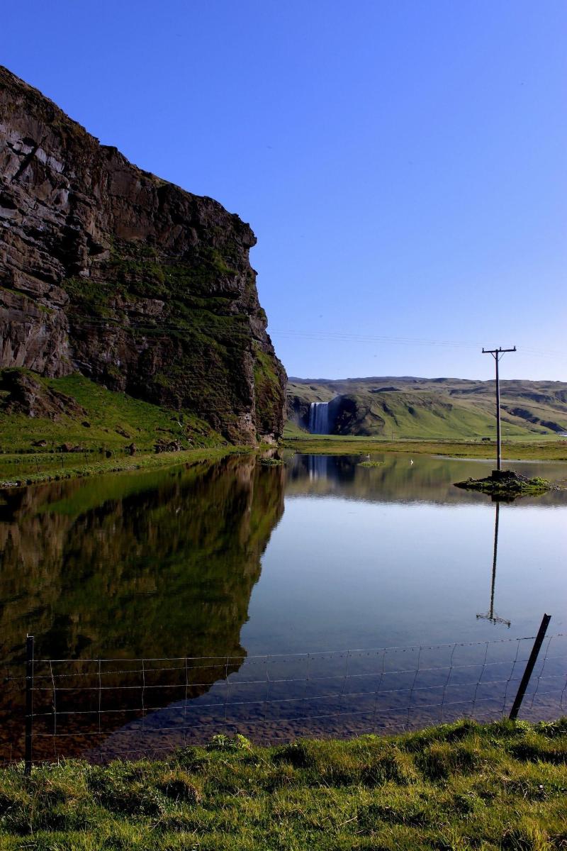 South Iceland Guesthouse image