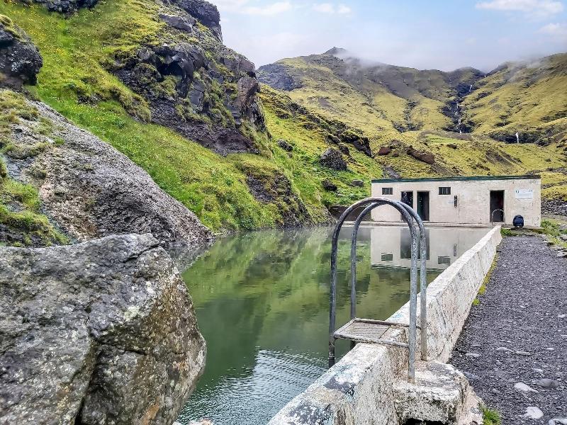 South Iceland Guesthouse image