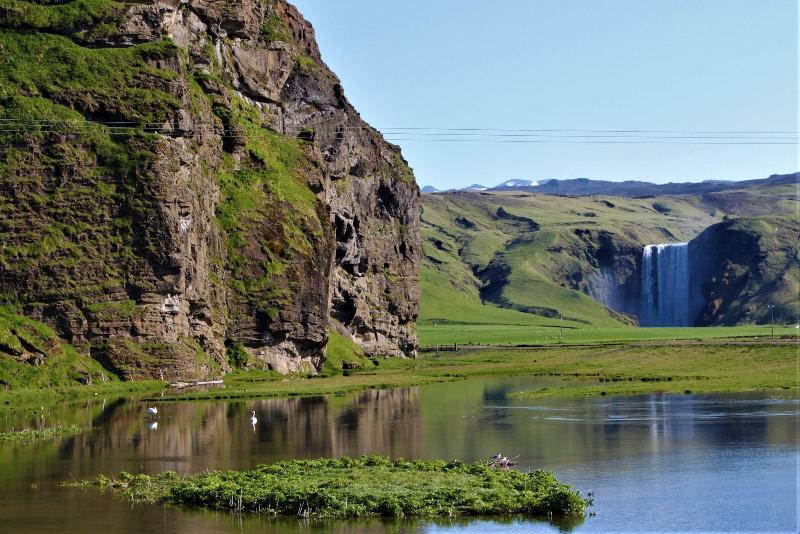 South Iceland Guesthouse image