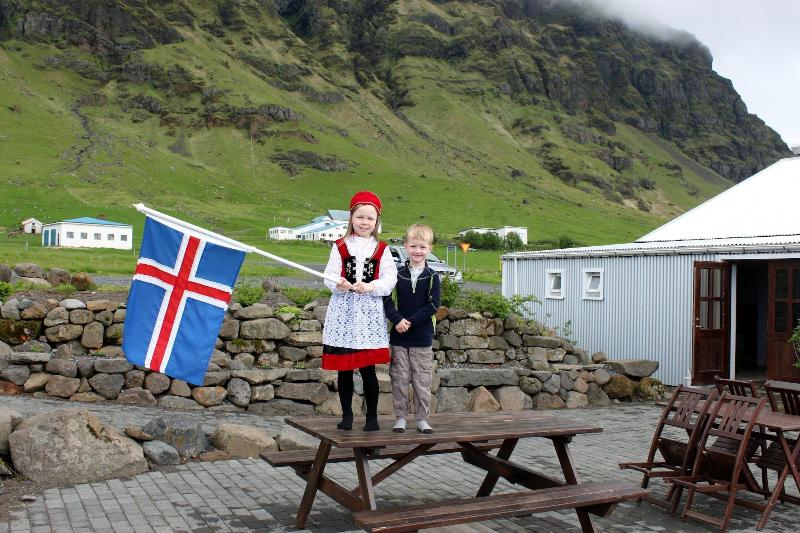 South Iceland Guesthouse image