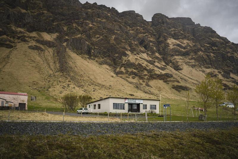 South Iceland Guesthouse image