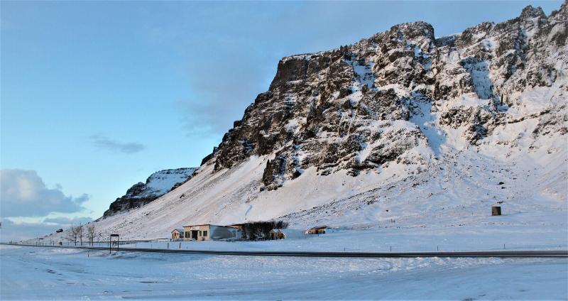 South Iceland Guesthouse image