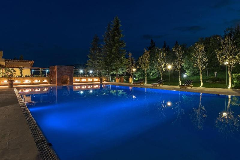 Villa Gaudia image