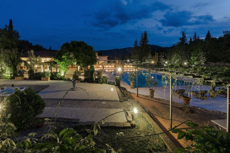 Villa Gaudia image