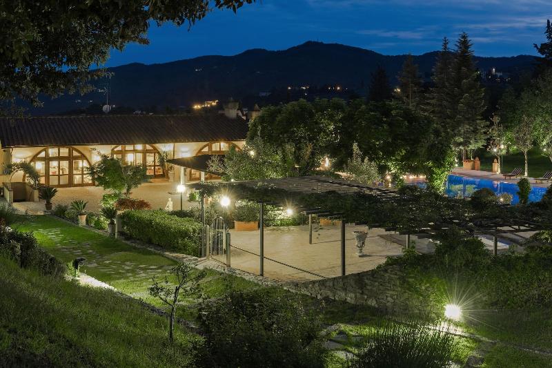 Villa Gaudia image