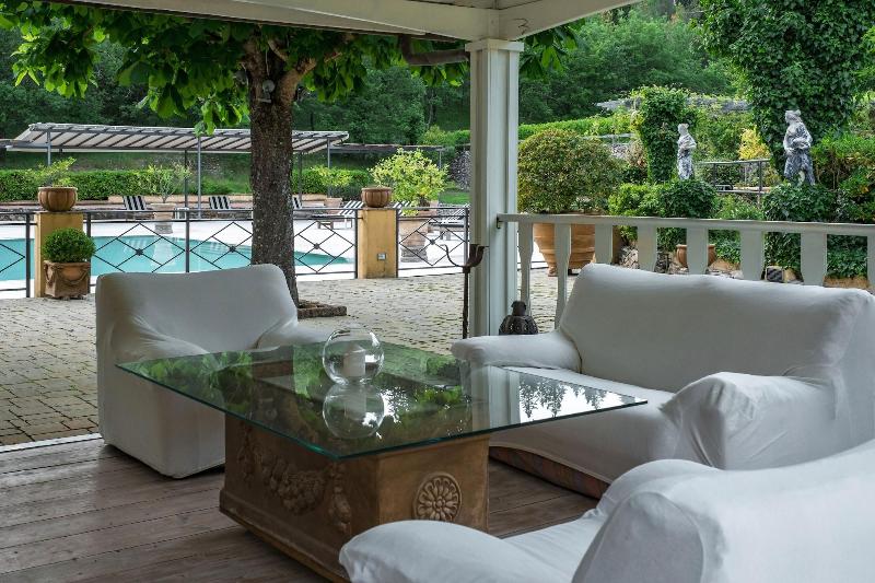 Villa Gaudia image