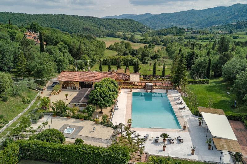 Villa Gaudia image