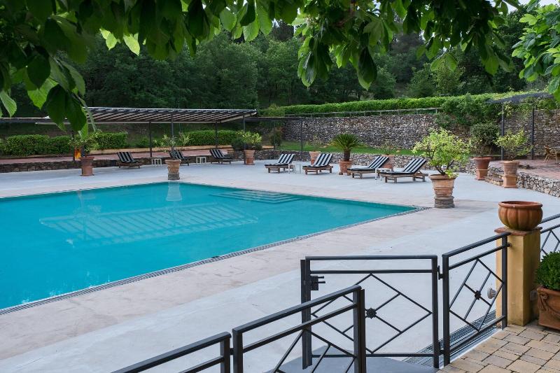 Villa Gaudia image