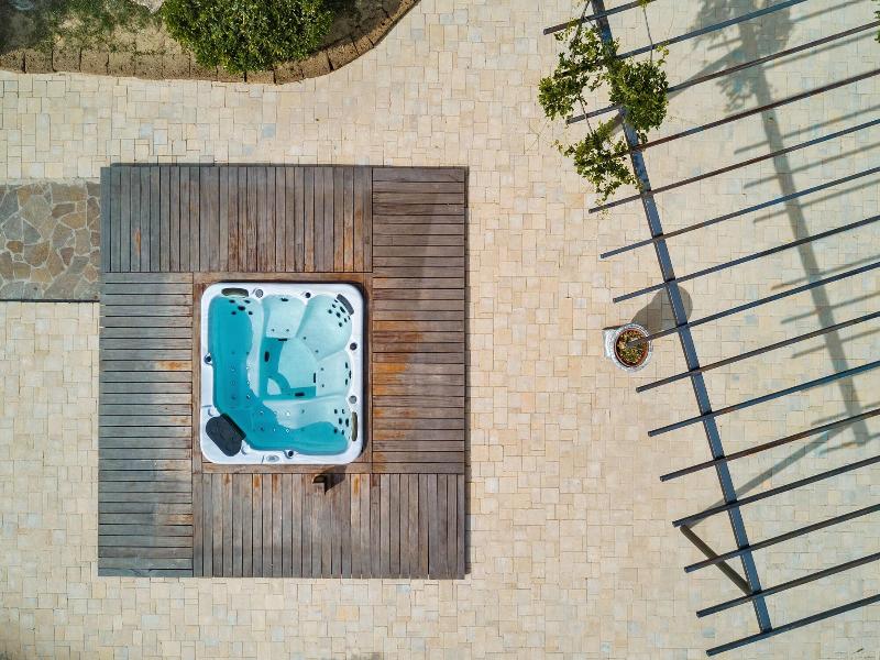 Villa Gaudia image