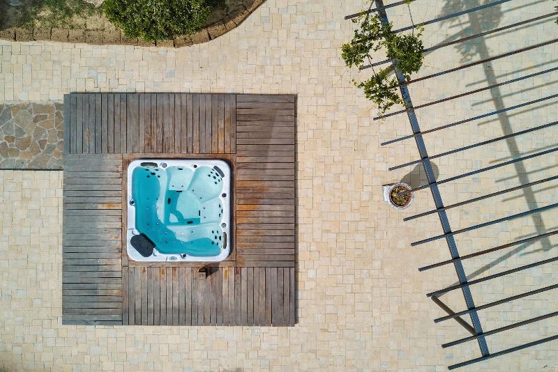 Villa Gaudia image