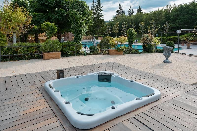 Villa Gaudia image