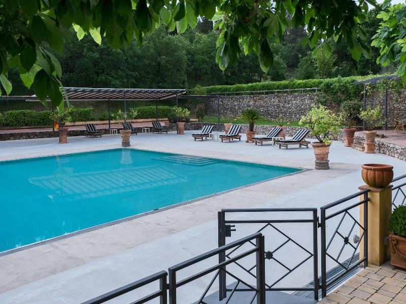 Villa Gaudia image