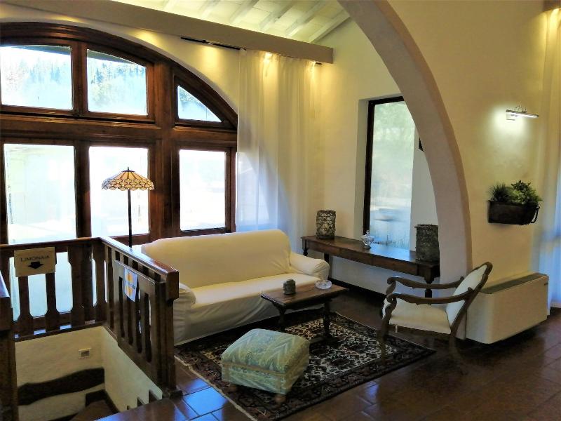 Villa Gaudia image