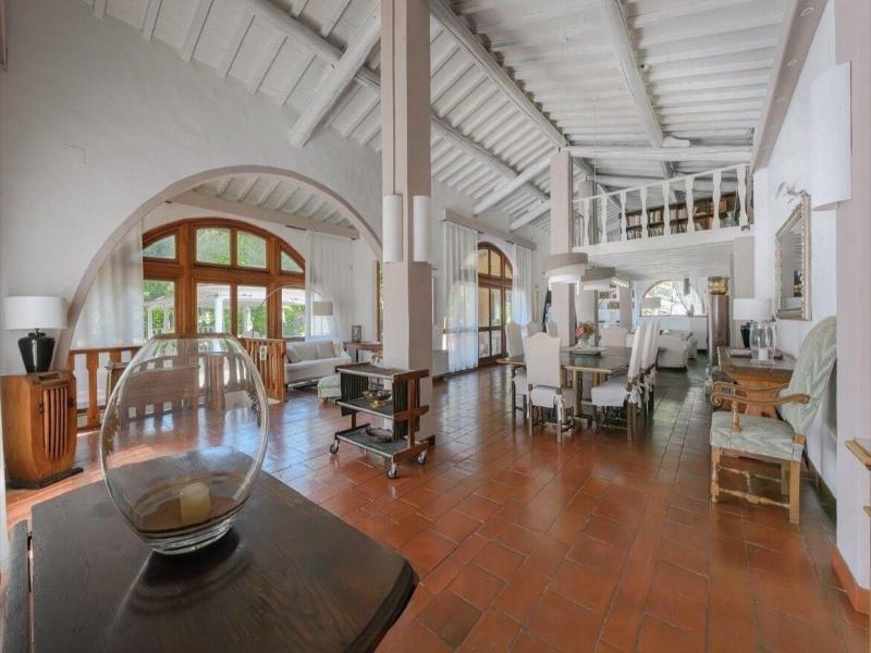 Villa Gaudia image