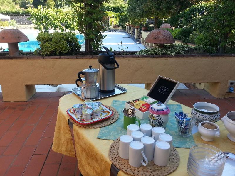 Villa Gaudia image
