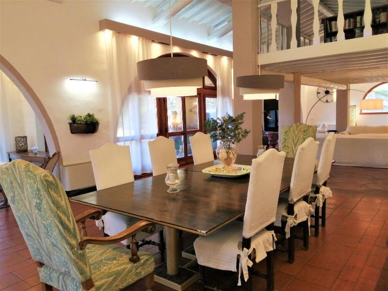 Villa Gaudia image