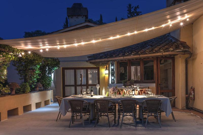 Villa Gaudia image
