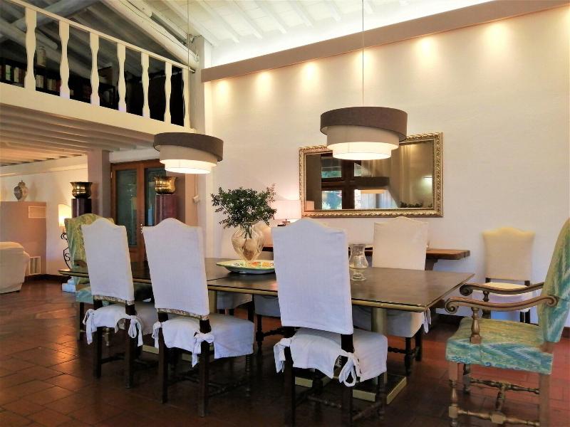 Villa Gaudia image