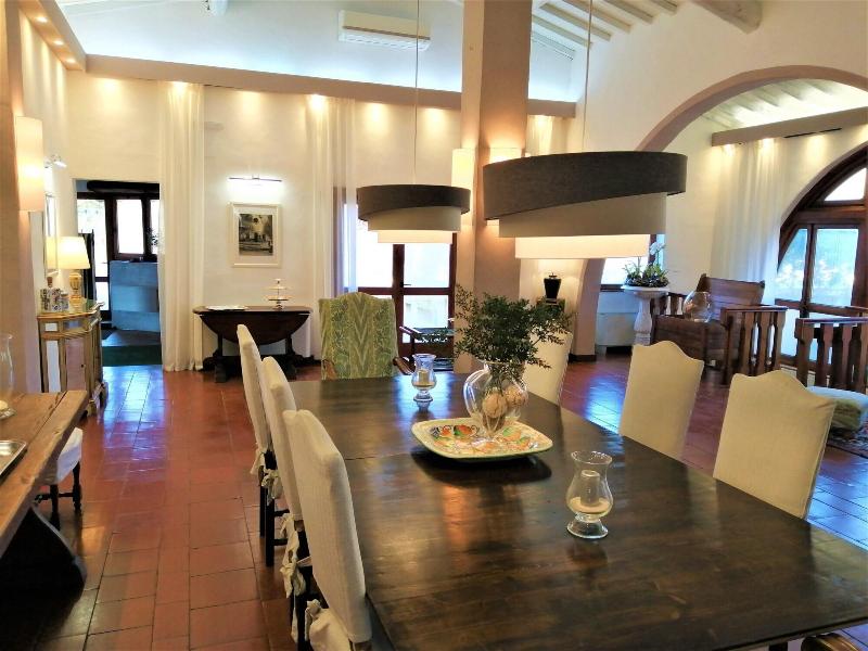 Villa Gaudia image