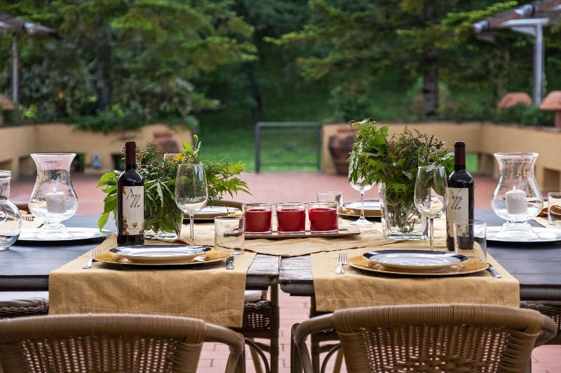 Villa Gaudia image