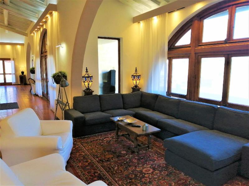 Villa Gaudia image