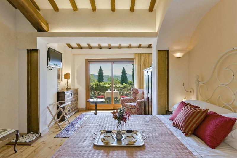 Villa Gaudia image