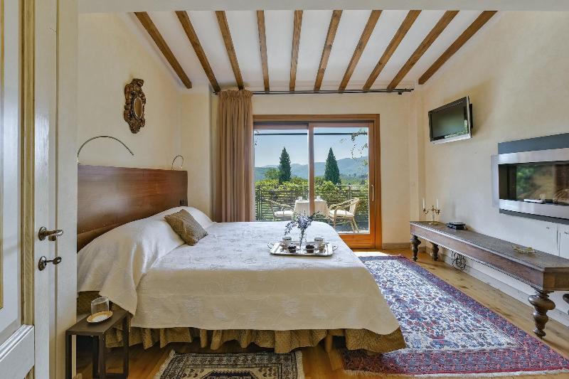 Villa Gaudia image