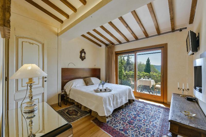 Villa Gaudia image