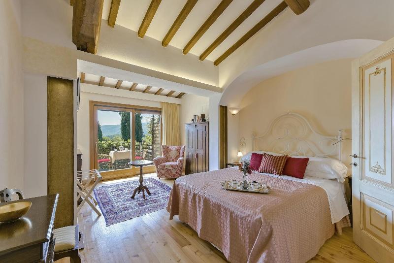 Villa Gaudia image
