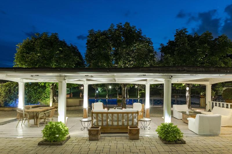 Villa Gaudia image