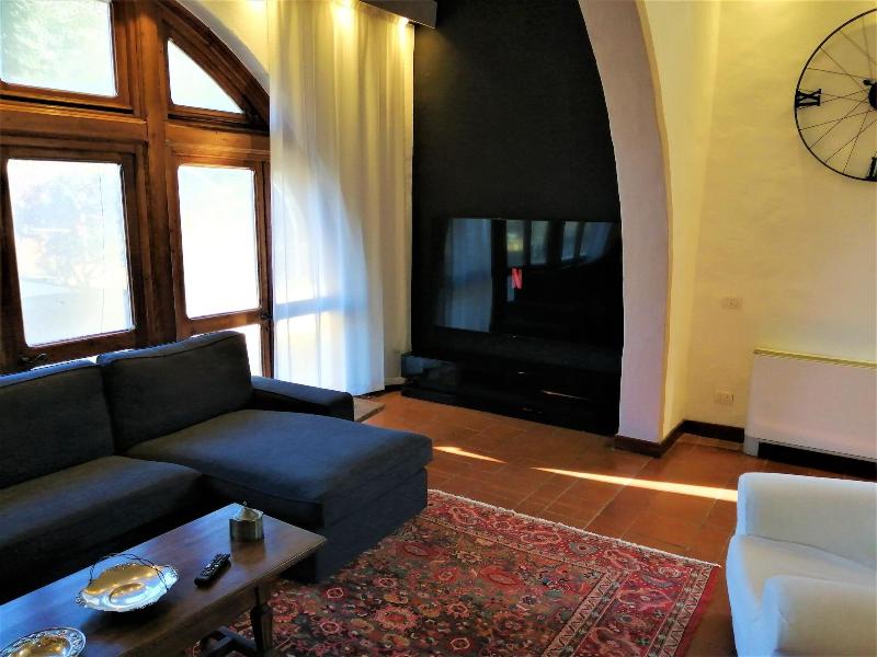 Villa Gaudia image