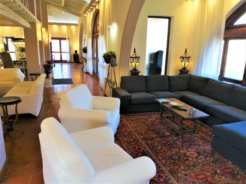 Villa Gaudia image